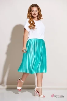 Юбка *Распродажа Ольга Стиль С676