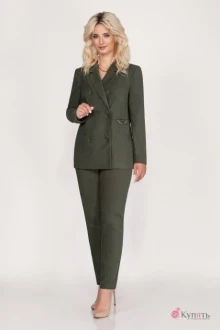 Брючный костюм DilanaVIP 1563