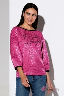 Джемпер (кофта) Lissana 4117