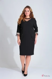 Платье Diamant 1551