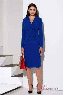 Юбочный костюм Lissana 4105