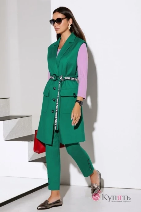 Брючный костюм Lissana 4078 #1