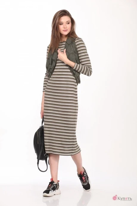 Платье DOGGI 3619-1 #1