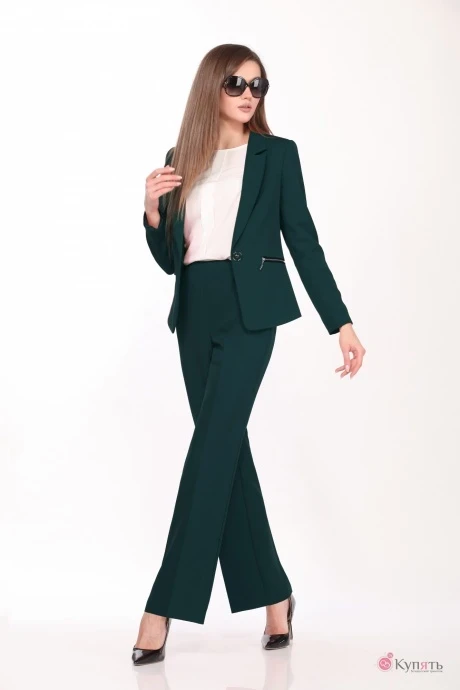 Брючный костюм DOGGI 2732 #1