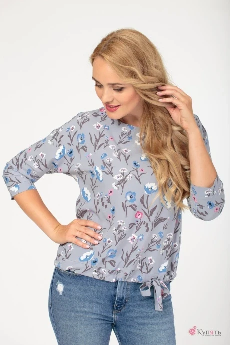 Блузка MODEMA 396/2 #1
