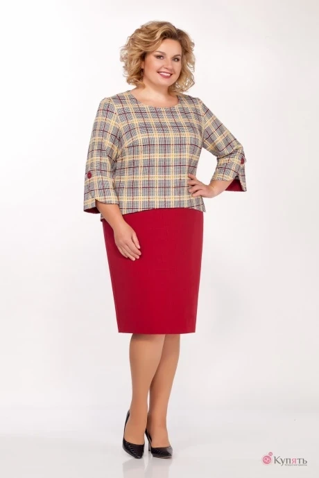 Юбочный костюм Bagira 573 #1