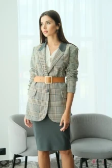 Юбочный костюм Ладис Лайн 1260
