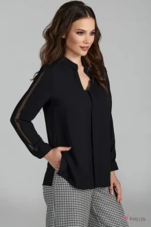 Блузка Teffi Style 1508