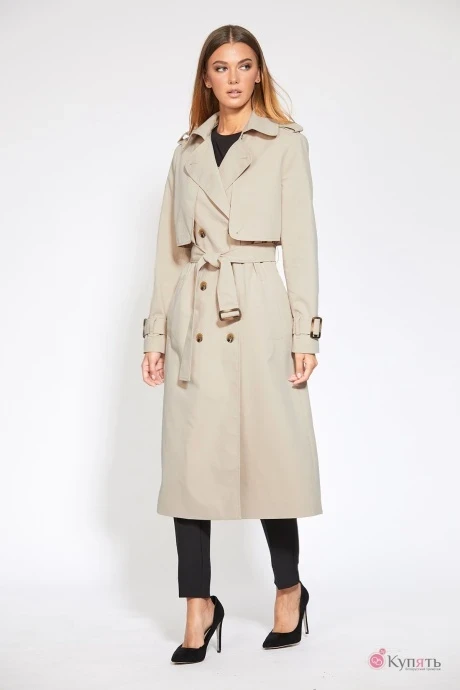 Плащ EOLA 1871 #1