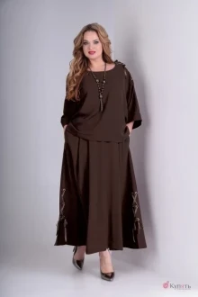 Юбочный костюм Angelina&Сompany 332