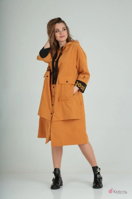Плащ Rishelie 814 #1