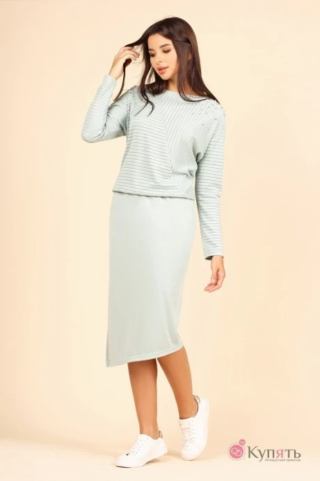 Платье Faufilure С664 #1