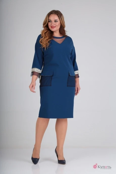 Платье Diamant 1551 #1