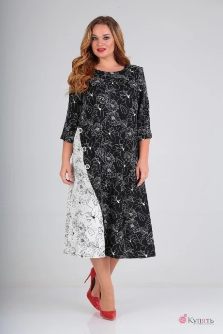 Платье Diamant 1552 #1