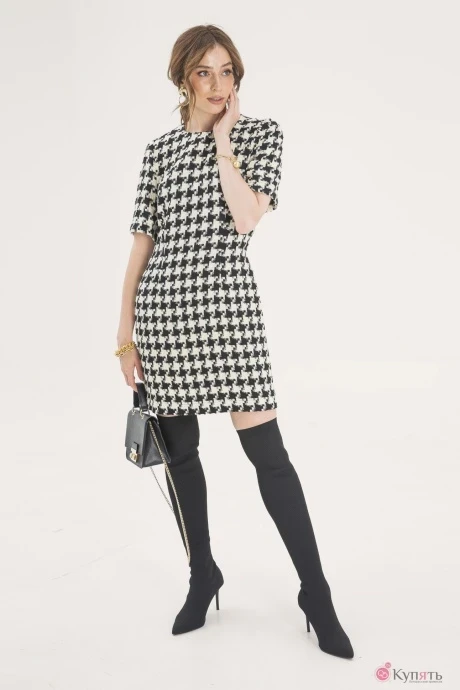 Платье ELLETTO LIFE 1729 #1