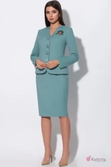 Юбочный костюм LeNata 23865