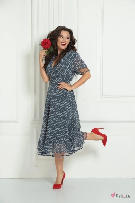 Платье SolomeaLux 566 #1