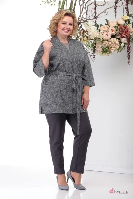 Брючный костюм Michel Chic 1186 #1