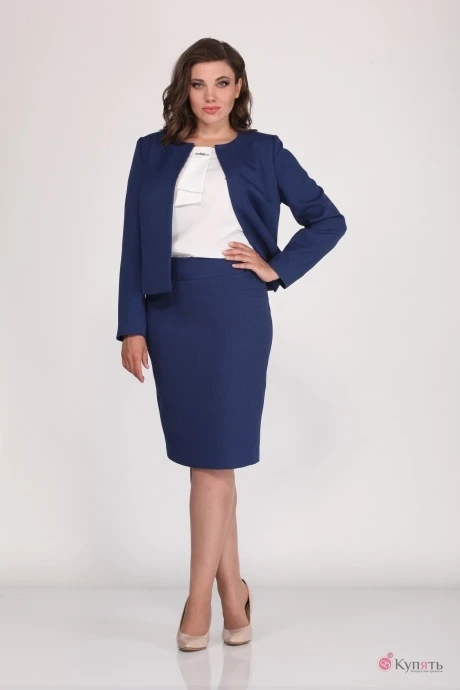 Юбочный костюм Bonna Image 536 #1