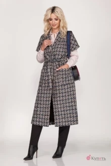 Кардиган DilanaVIP 1567