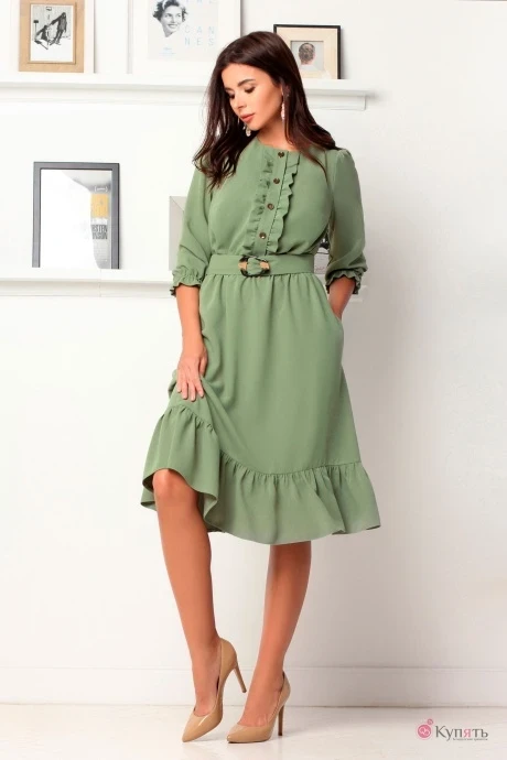 Платье Асолия 2483 #1