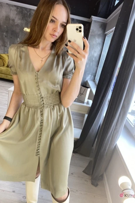 Платье PUR PUR 01-731 #1