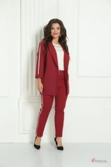Брючный костюм SolomeaLux 731