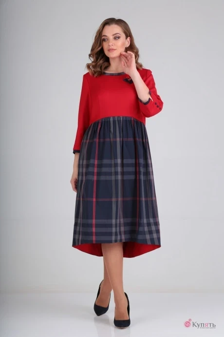 Платье Rishelie 811 #1