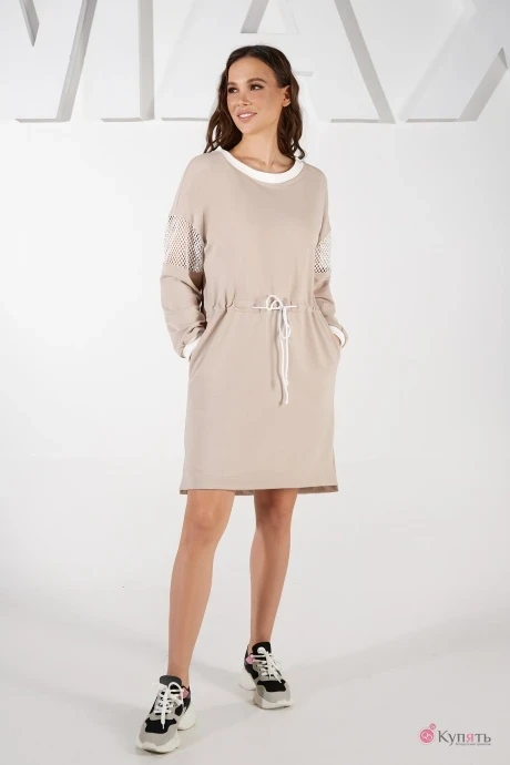 Платье MAX 4-013 #1