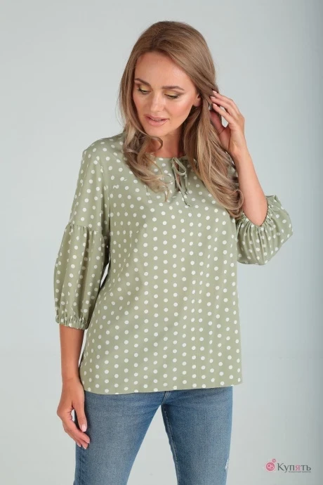 Блузка MODEMA 464/3 #1