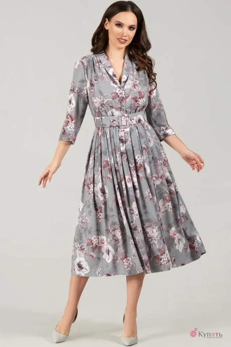 Платье Teffi Style 1425 #1