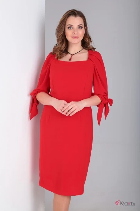 Платье VIOLA STYLE 0929 #1