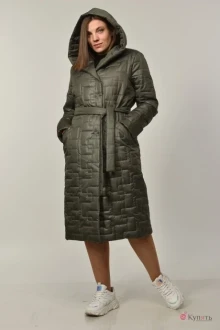 Пальто Diamant 1549