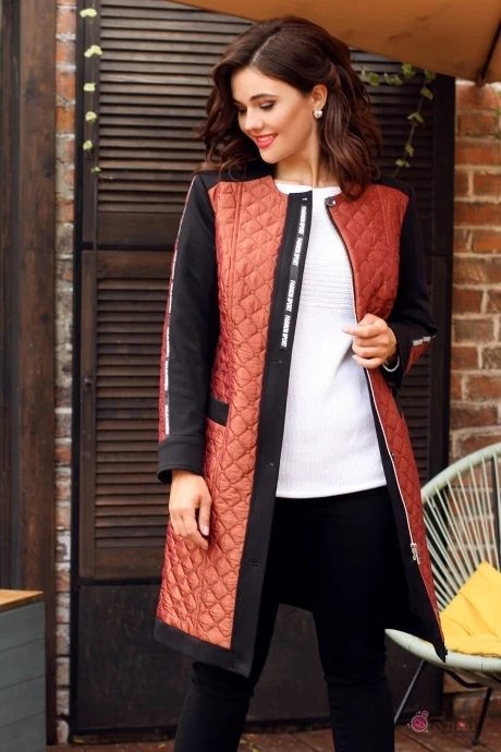 Кардиган Мода-Юрс 2597 #1