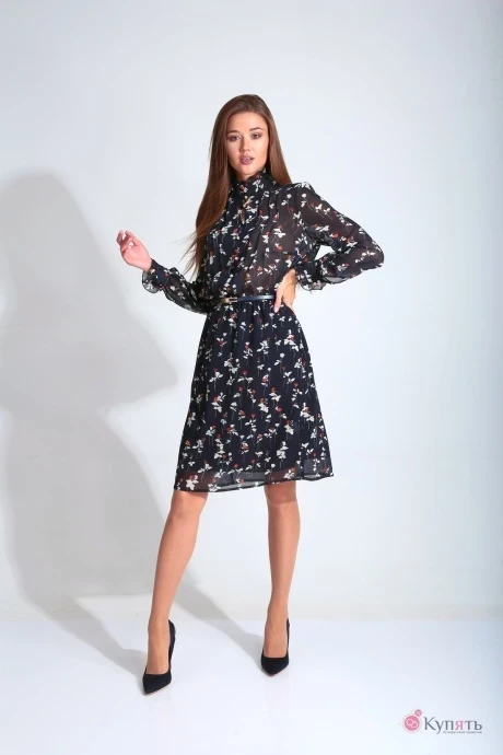 Платье AXXA 55139 #1