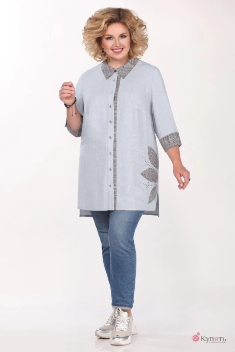 Блузка Matini 4.1437 #1