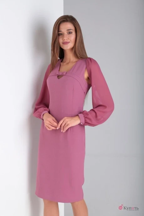 Платье VIOLA STYLE 0930 #1