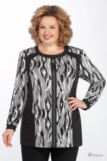 Джемпер (кофта) Элль-стиль А-531