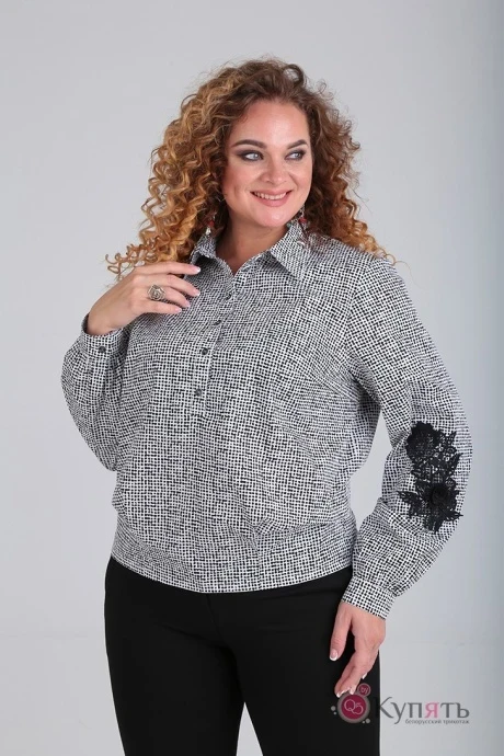 Блузка Таир-Гранд 62355 #1