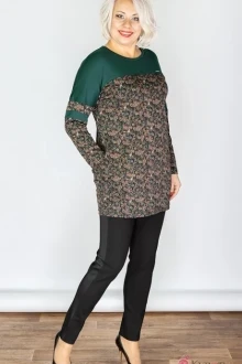 Туника Camelia 19120/1