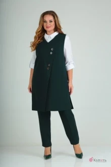 Брючный костюм Diamant 1557