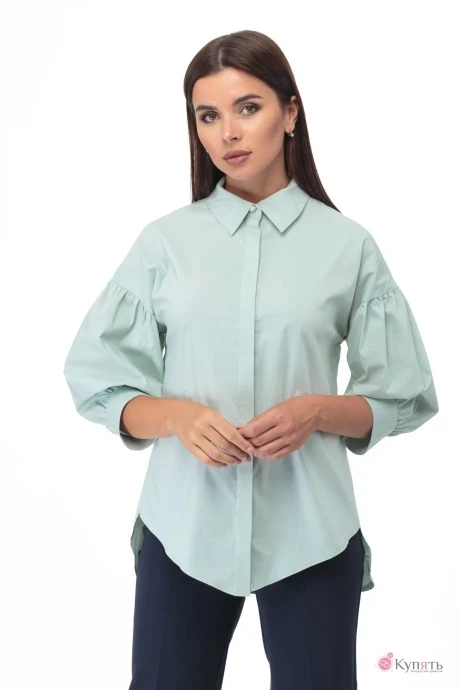 Блузка Anelli 610 #1