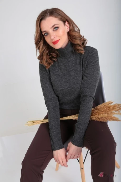 Джемпер (кофта) Bliss 8040 #1
