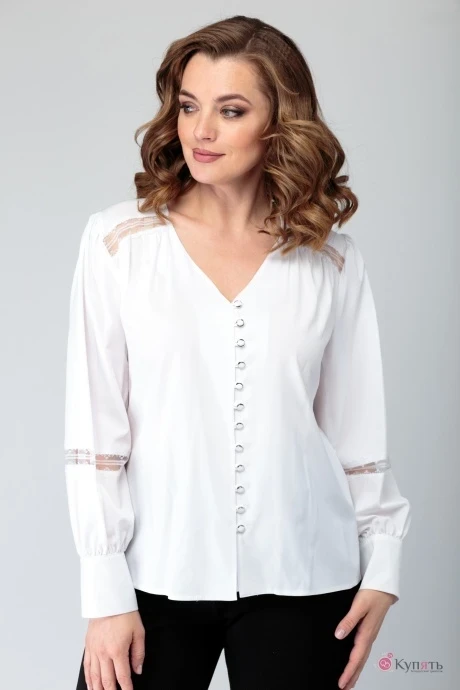 Блузка Anelli 827 #1