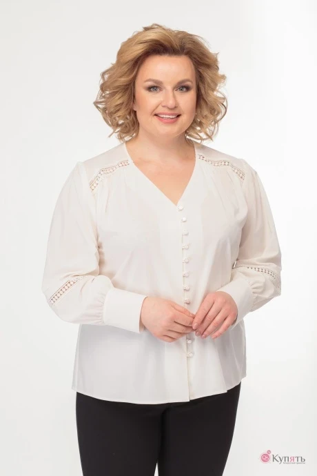 Блузка Anelli 827 #1