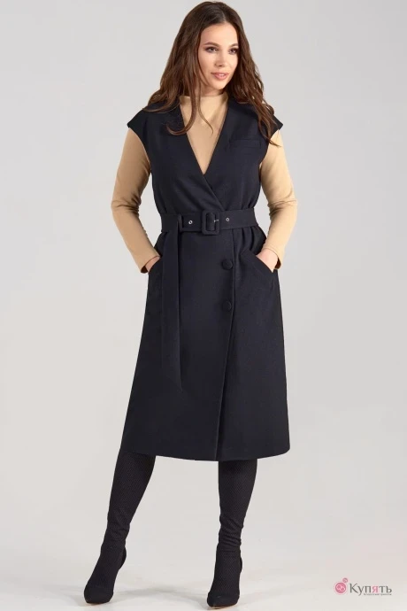 Сарафан Teffi Style 1523 #1