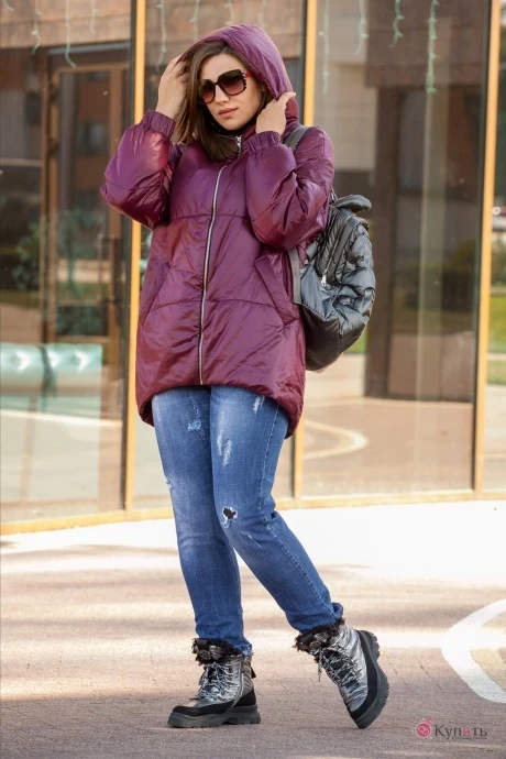 Куртка Lady Secret 6272 #1