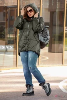 Куртка Lady Secret 6272