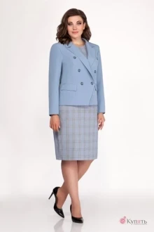 Юбочный костюм Bagira 637/2