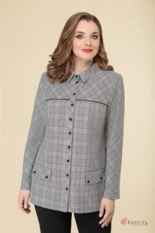 Блузка Дали 4372